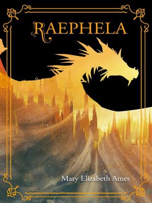 cover image of Raephela